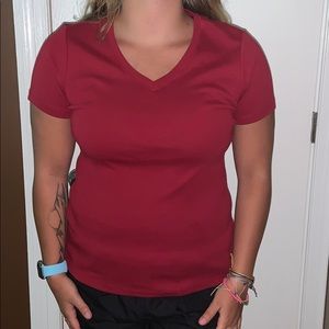 eddie bauer shirt medium